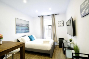 M11 Modern Studio In the Heart of Mile-End